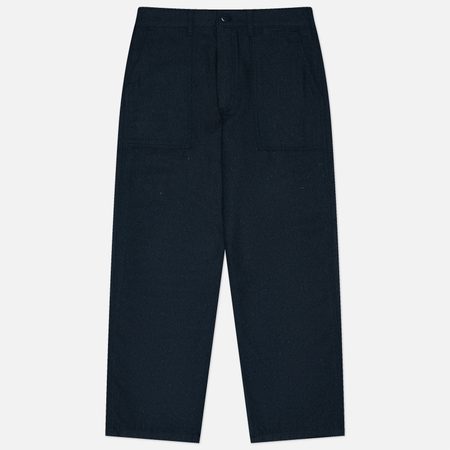 Мужские брюки Stan Ray K Loose Fit, цвет синий