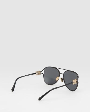 Очки солнцезащитные MIU MIU 4