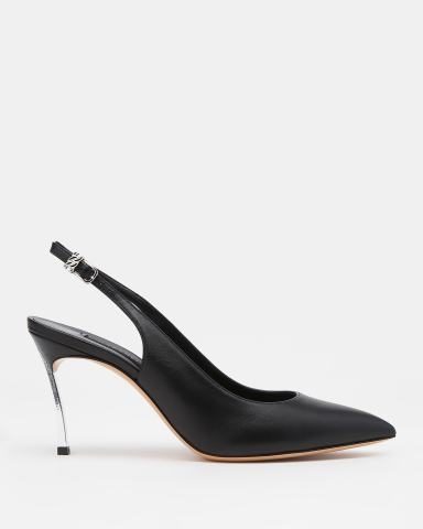 Туфли Casadei