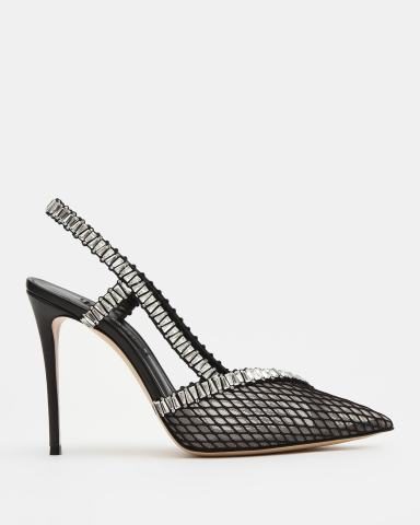 Босоножки Casadei