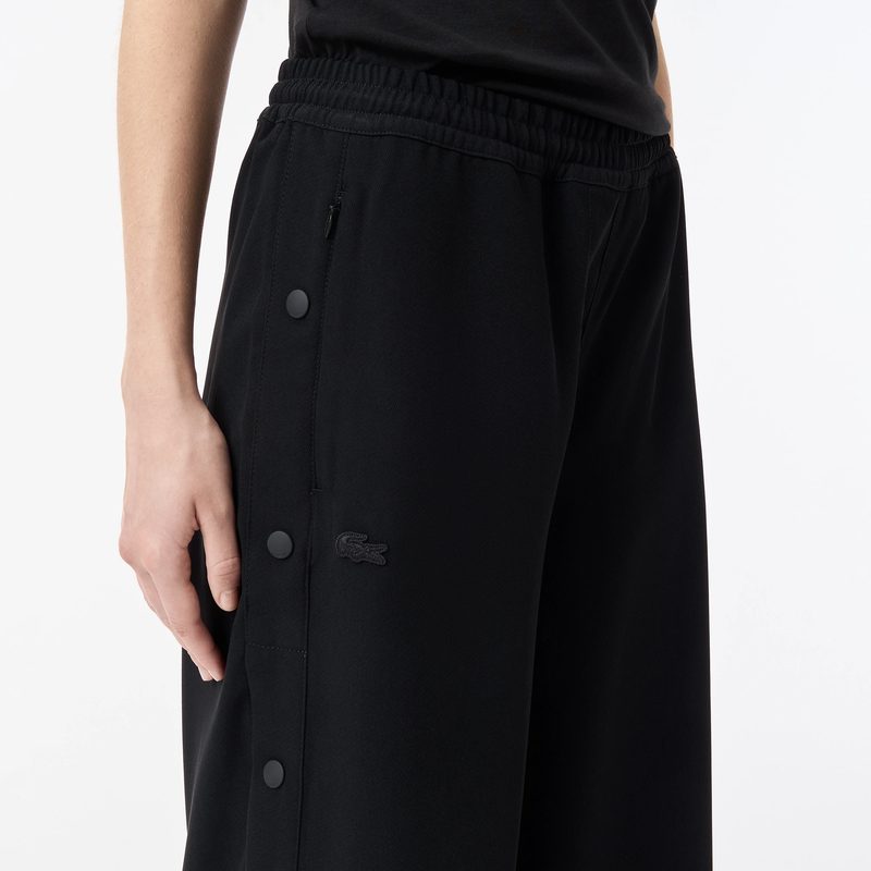 Женские брюки Lacoste свободного кроя 5