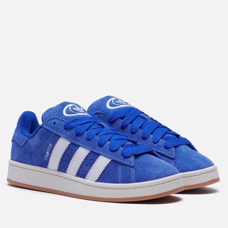 Кроссовки adidas Originals Campus 00S, цвет синий