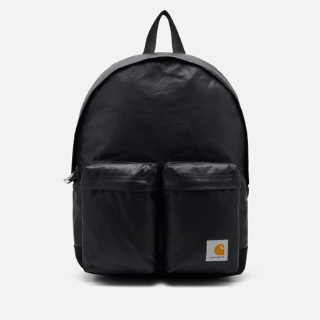 Рюкзак Carhartt WIP Dean, цвет чёрный