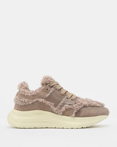 Кроссовки Casadei
