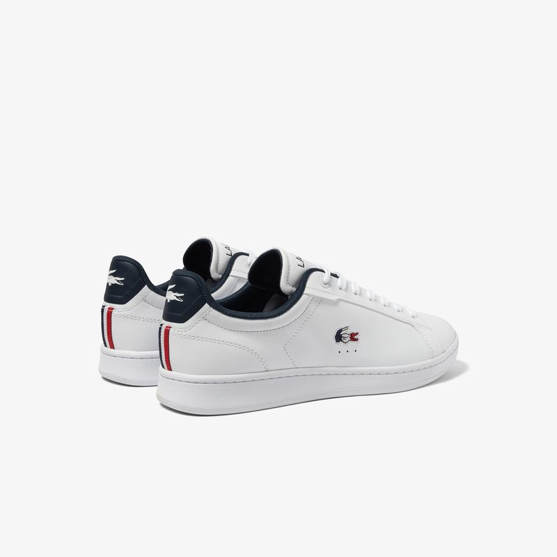 Мужские кеды Lacoste CARNABY PRO TRI 3