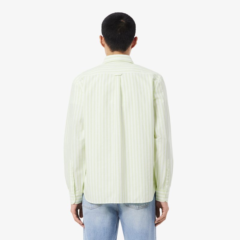 Мужская рубашка Lacoste 2