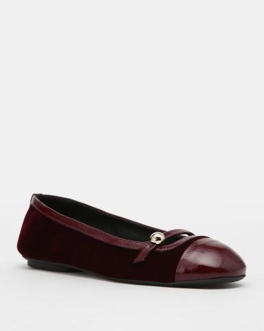 Туфли FURLA 2