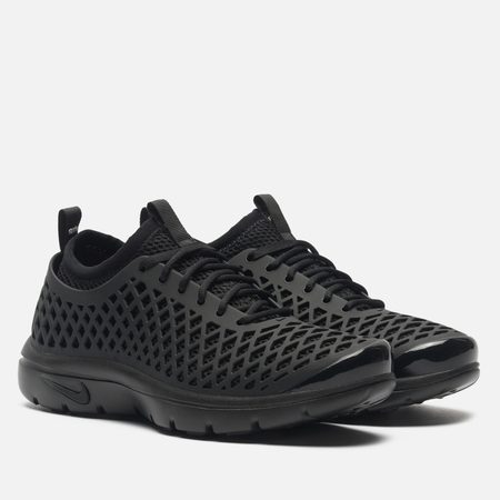 Кроссовки Nike Wmns Rejuven8 Run SP, цвет чёрный