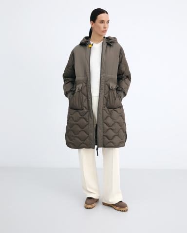 Пальто Parajumpers 3
