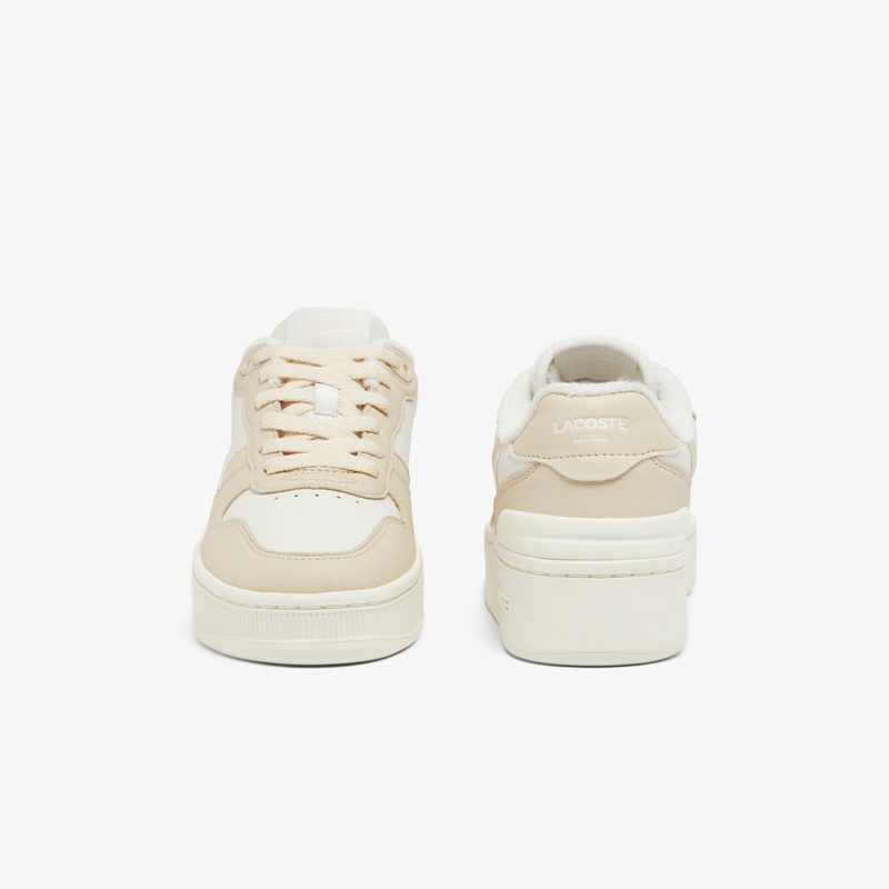 Женские кеды Lacoste T-CLIP PLAT 224 2 SFA 5