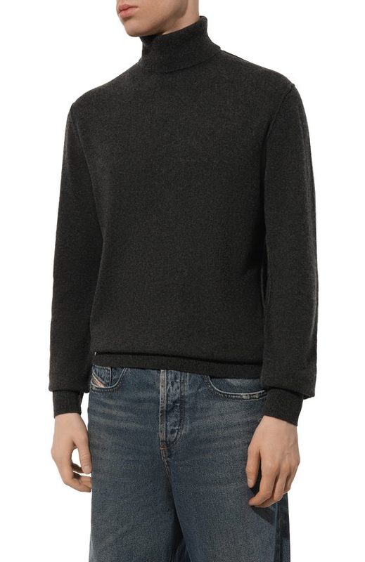 Кашемировая водолазка 7 For All Mankind 3