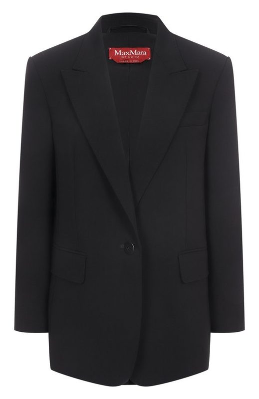 Жакет Max Mara Studio