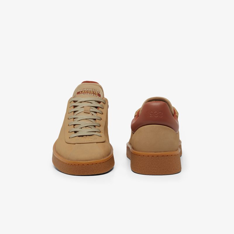 Мужские кеды Lacoste BASESHOT PRM 224 1 SMA 5
