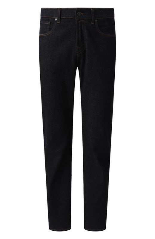 Джинсы Straight 7 For All Mankind