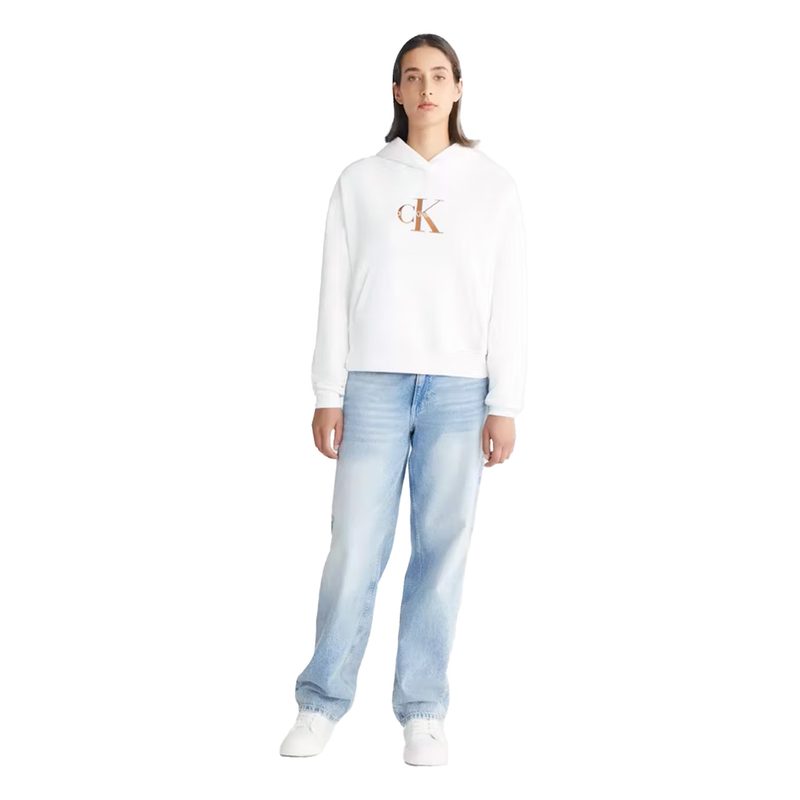 PREMIUM MONOLOGO HOODIE 4