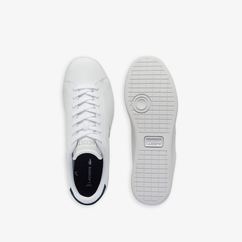Мужские кеды Lacoste CARNABY SET 4