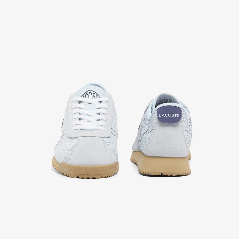 Женские кеды Lacoste CLUB-LOW 125 3 SFA 4