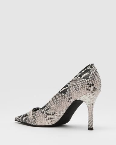 Туфли FURLA 3