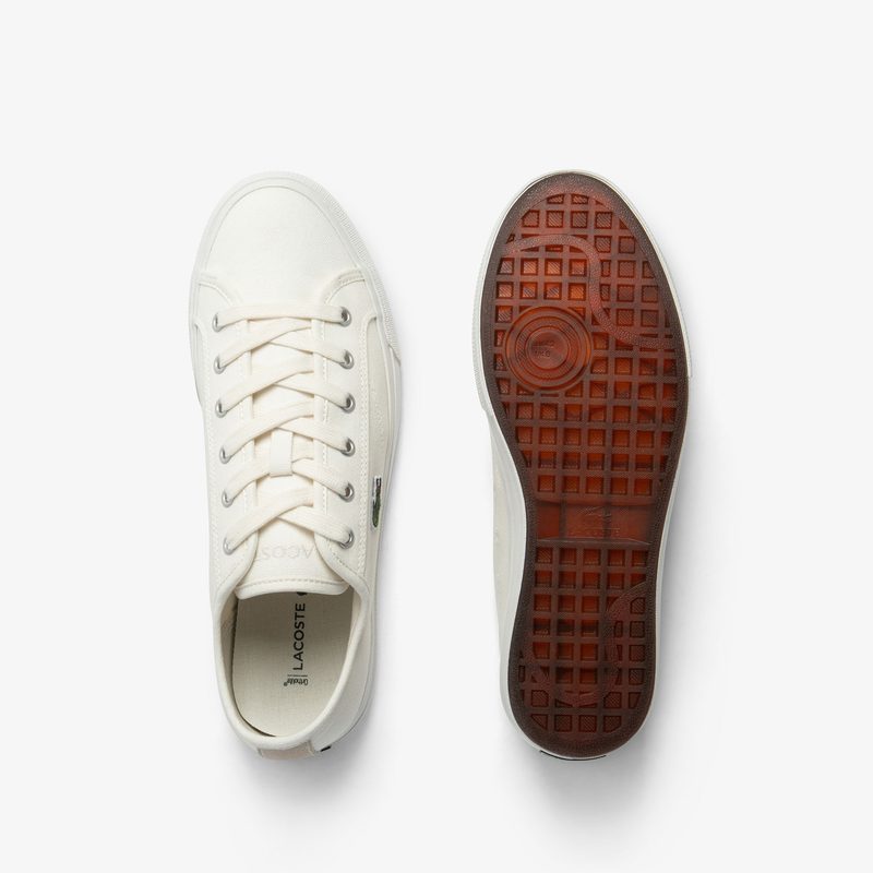Мужские кеды Lacoste BACKCOURT 125 1 CMA 4