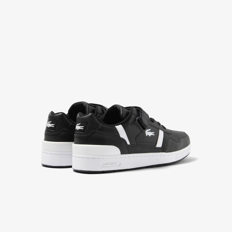 Мужские кеды Lacoste T-CLIP VLC 223 1 SMA 3