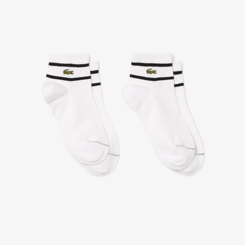 Комплект носков Lacoste унисекс (2 ед.)