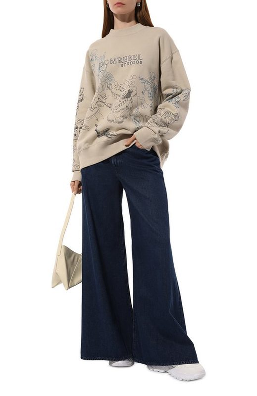 Джинсы 7 For All Mankind 2