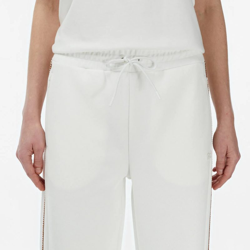 Женские спортивные брюки Lacoste 4