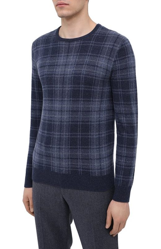 Кашемировый джемпер Ralph Lauren 3