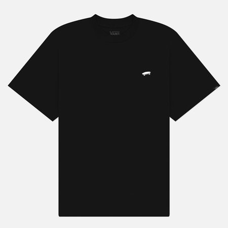 Мужская футболка Vans Salton Loose, цвет чёрный