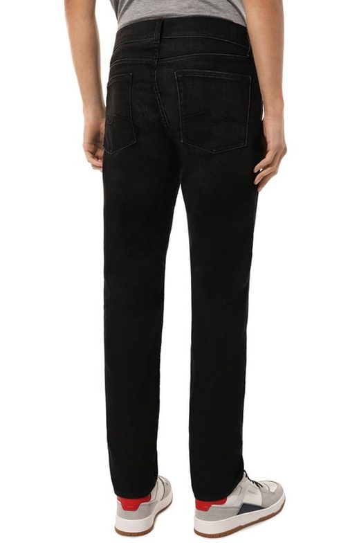 Джинсы Slimmy 7 For All Mankind 4
