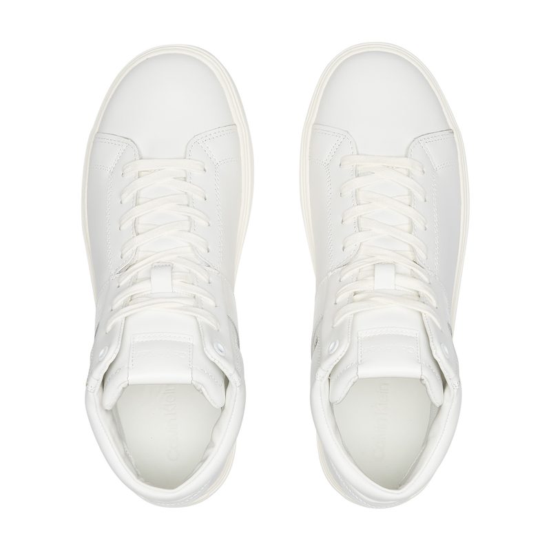 HIGH TOP LACE 3