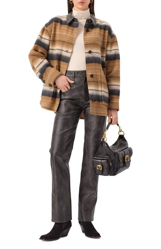 Брюки Isabel Marant Etoile 2