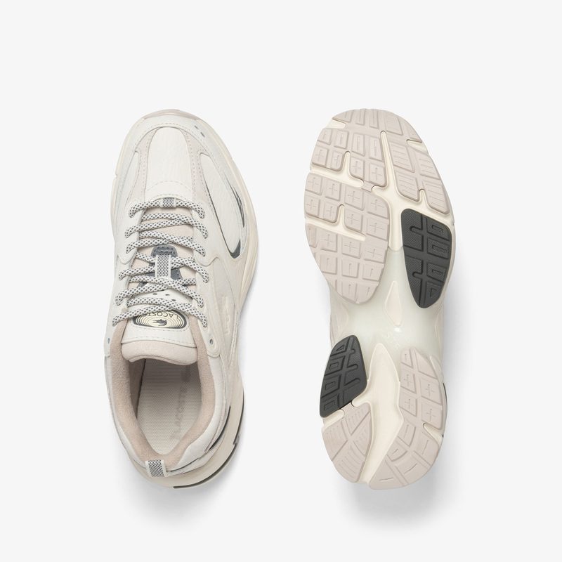 Женские кеды Lacoste STORM 96 2K 225 8 SFA 4