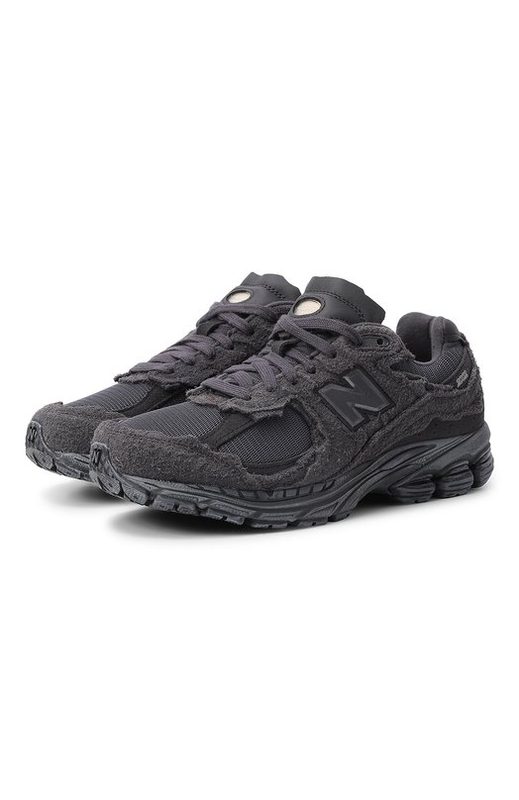 Комбинированные кроссовки 2002R Protection Pack - Phantom New Balance