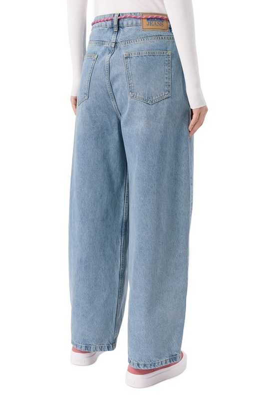 Джинсы M05CH1NO Jeans 4