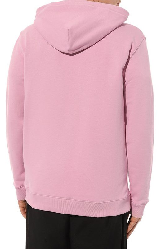 Хлопковое худи Dondup 4