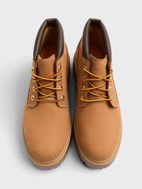 Ботинки Timberland 4