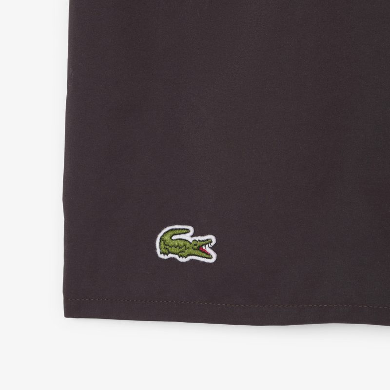 Мужские купальные шорты Lacoste 5