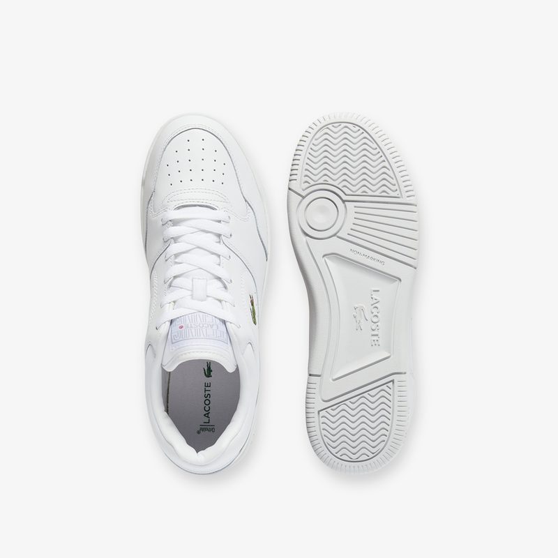 Мужские кеды Lacoste LINEDRIVE 125 2 SMA 4