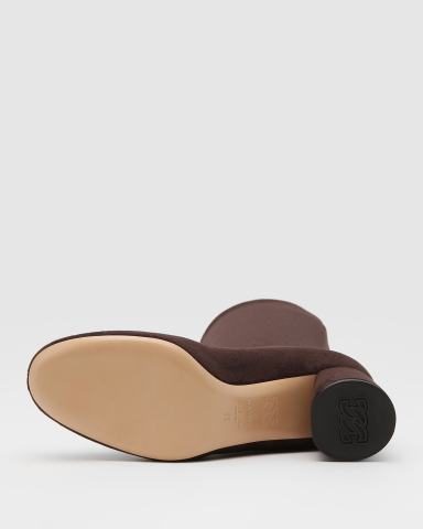 Сапоги Casadei 4