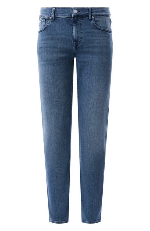 Джинсы Slimmy 7 For All Mankind