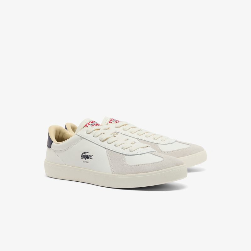 Мужские кеды Lacoste BASESHOT PRO 225 8 SMA 2