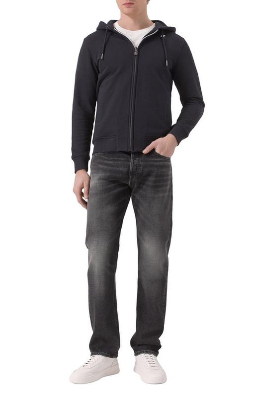Джинсы Bray Dondup 2