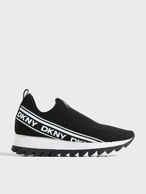 Кроссовки DKNY
