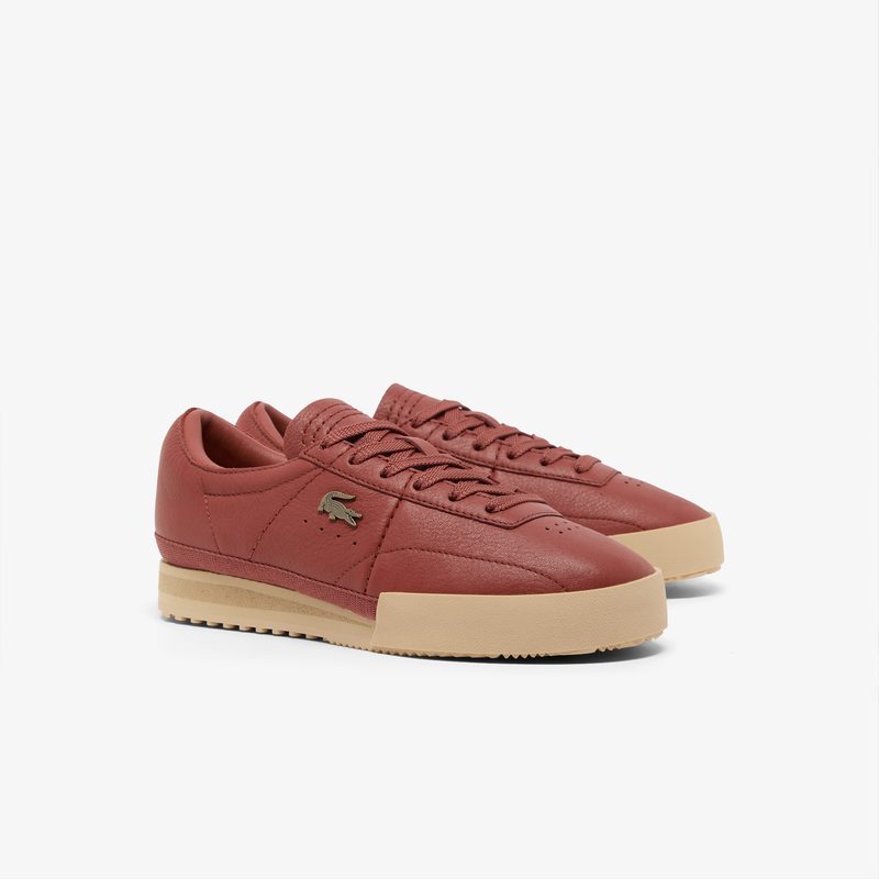 Женские кеды Lacoste AURA 225 5 SFA 2