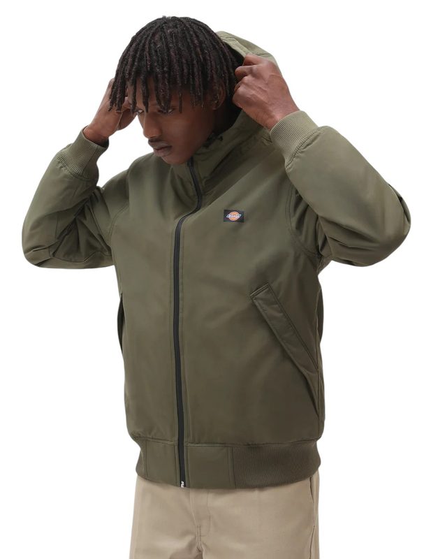 NEW SARPY JACKET