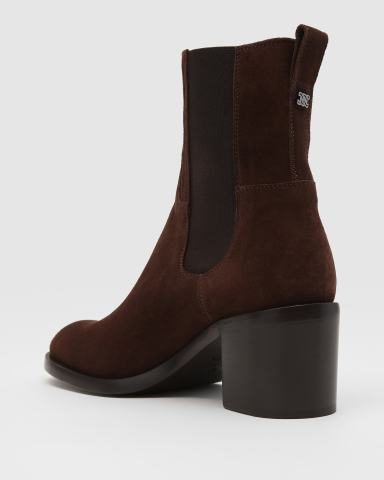 Ботинки Casadei 3