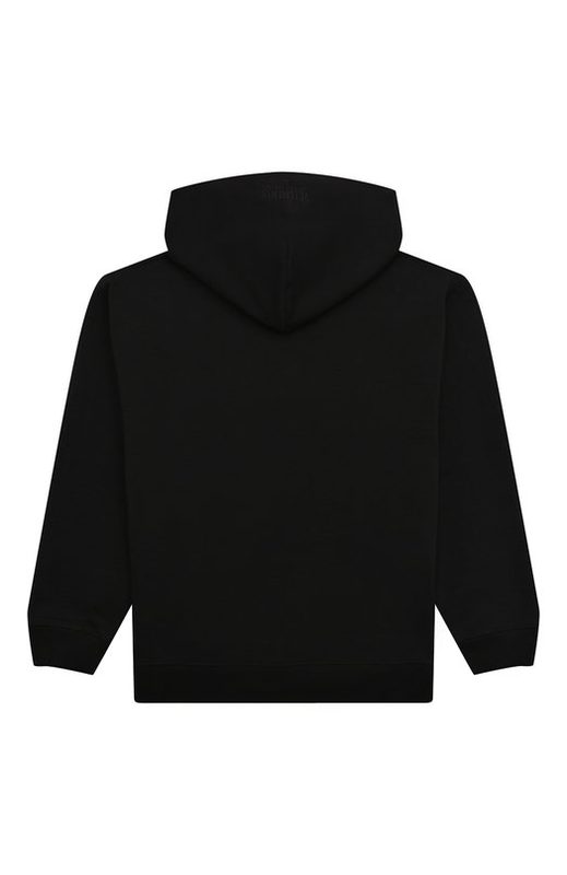 Хлопковое худи VETEMENTS 2