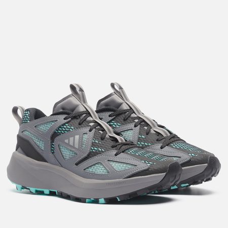 Кроссовки adidas Originals Kantai Trail, цвет серый