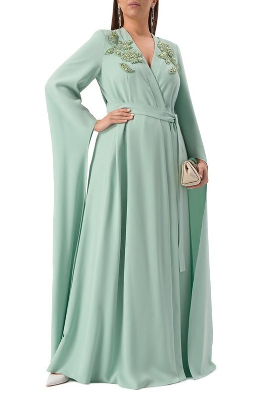 Платье Marina Rinaldi x Zuhair Murad Marina Rinaldi Elegante 2